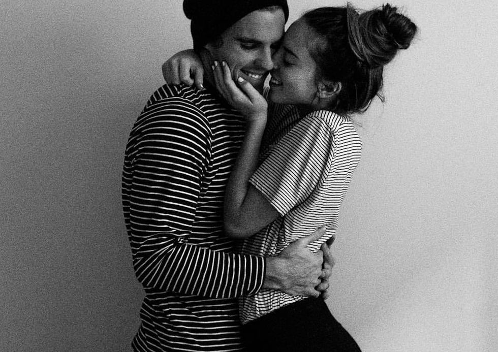 10 Signs Your Man Is A Total Keeper