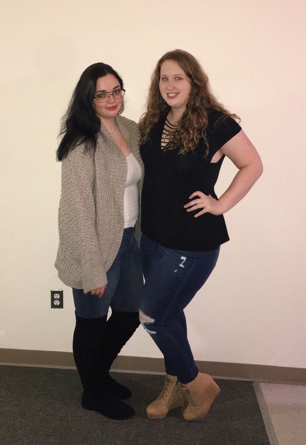 A Day In The Life of a Student Athlete