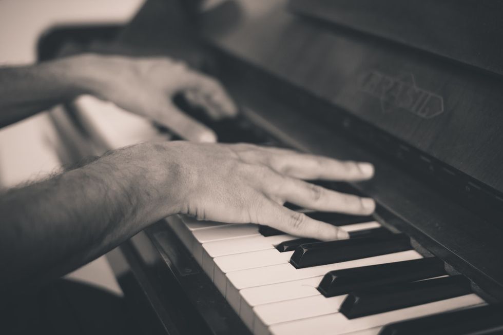 8 Things Only The Children Of Musicians Can Understand