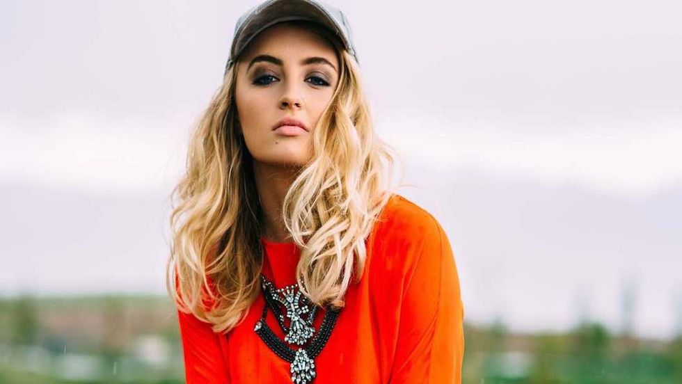 17 Struggles You'll Understand If You Suffer From RBF