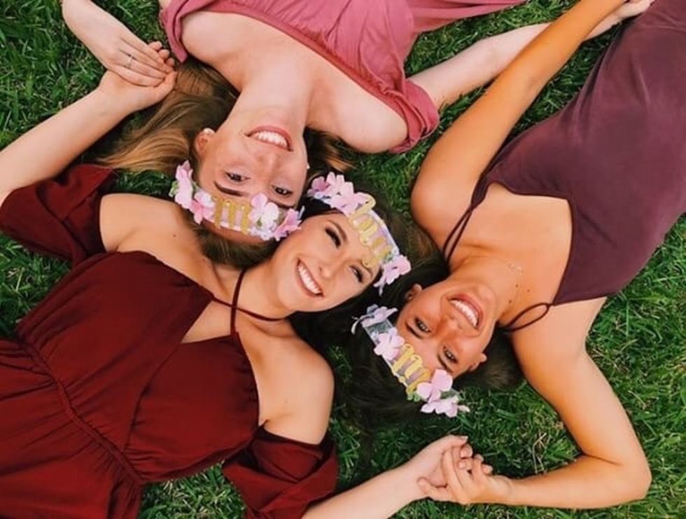 8 Reasons Why My Best Friends Forever Are, In Fact, Forever