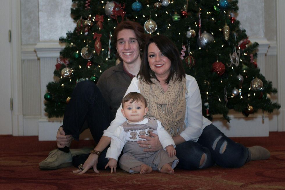 It's Never Too Early For Christmas