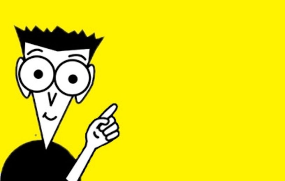 A Dummy's Guide To Everything