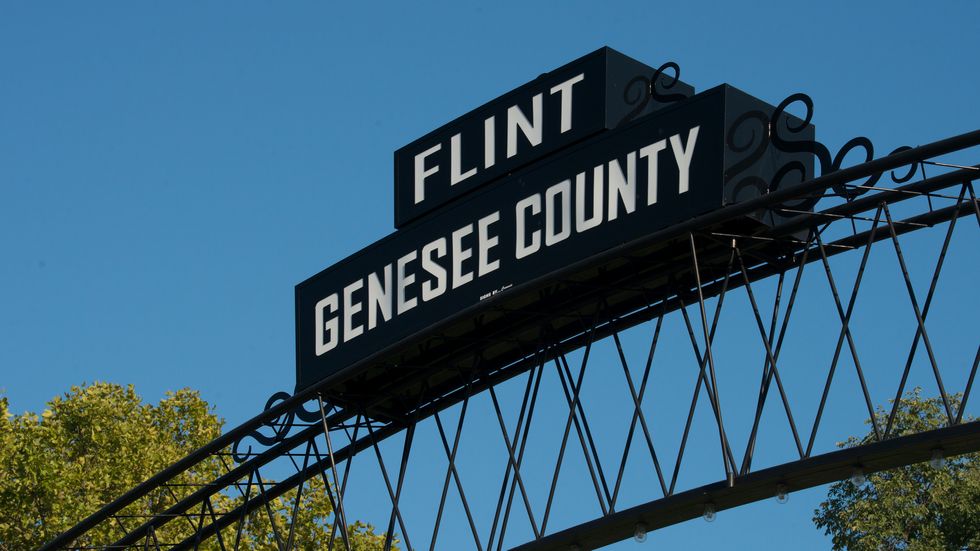 Flint Water Crisis Has Impacted Pregnancies