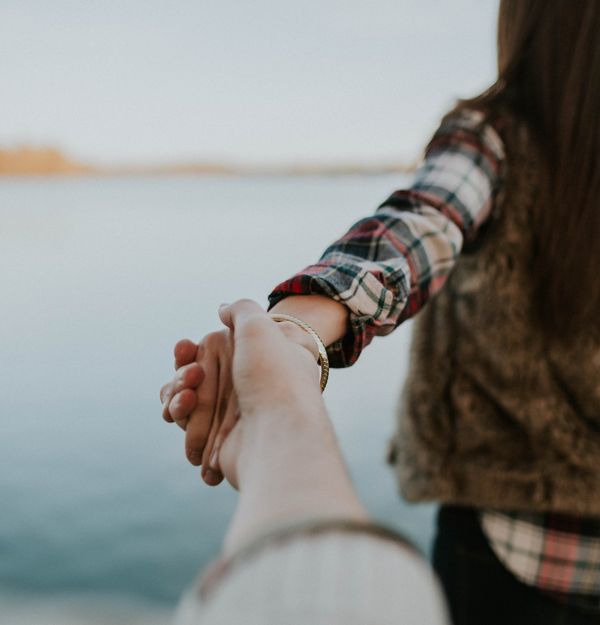 Sometimes Taking A Break Is The Only Way To Make Your Relationship Work, And That's OK