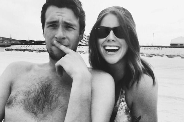 13 Things I Don't Thank My Boyfriend For Enough