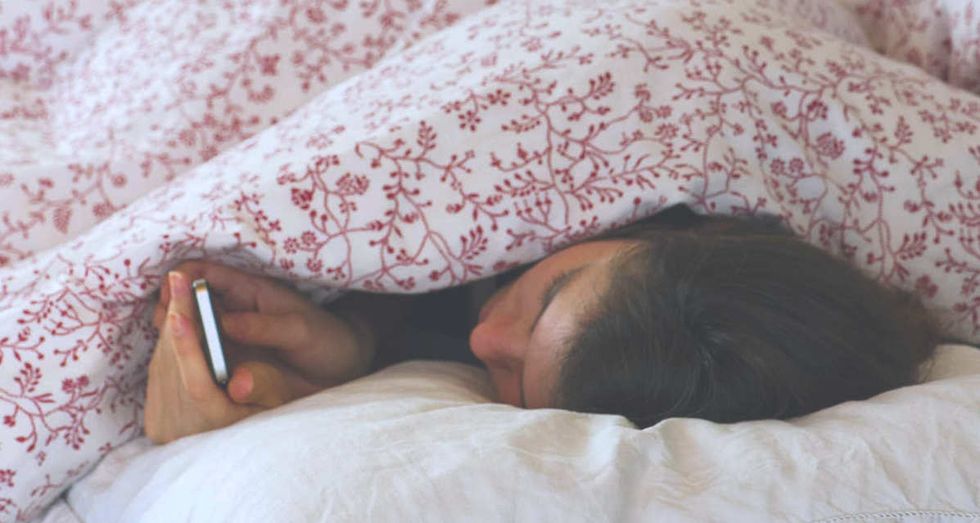 16 Reasons 'Lazy Girls' Often Make The Best Girlfriends