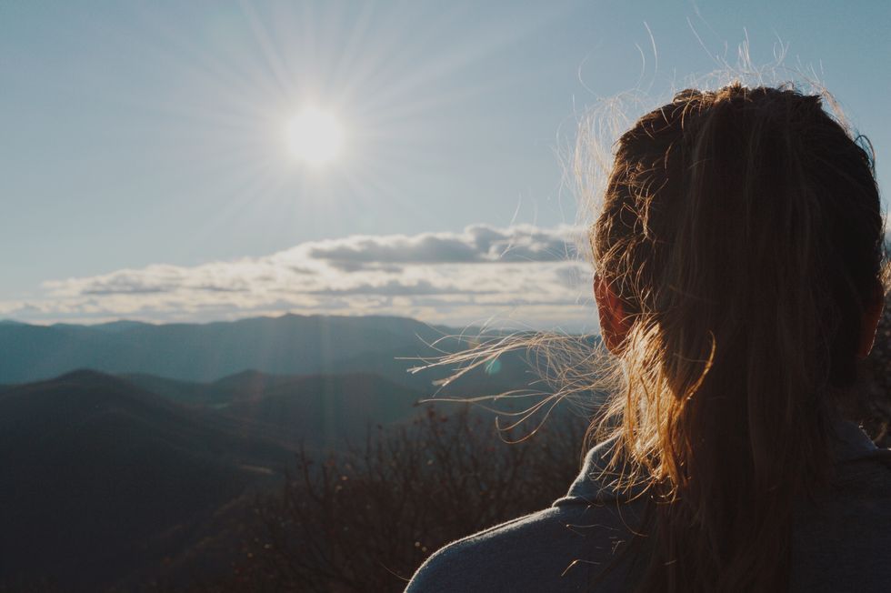 Why The Boy Who Broke Her Heart Never Deserved It To Begin With