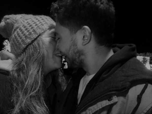 Sorry My Long-Distance Relationship Isn't Long Enough