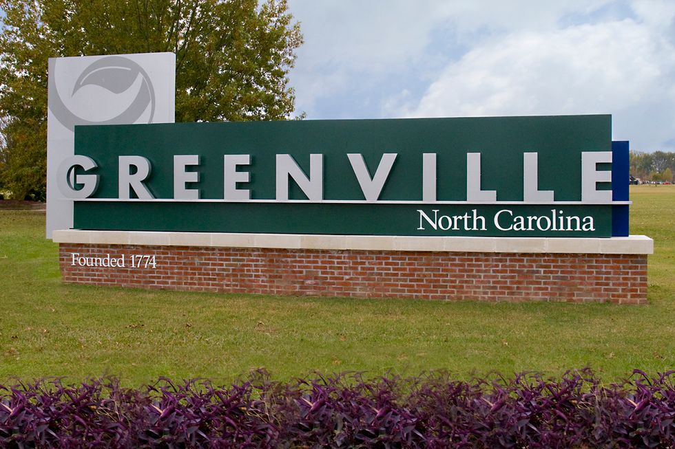 10 Things You Know If You Are From Greenville, North Carolina