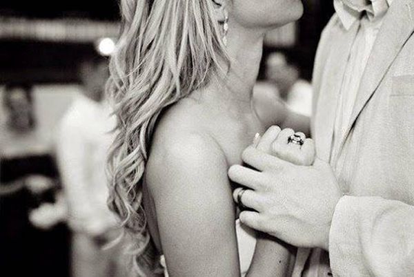 Stop Praying For The Perfect Husband