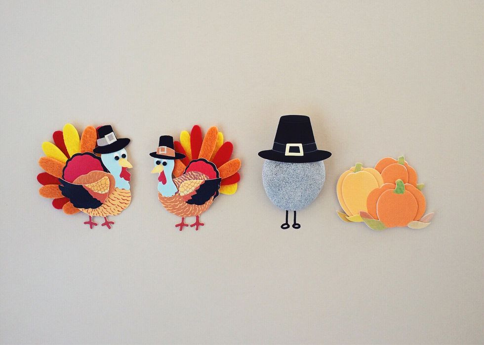 10 Reasons Why Thanksgiving Is The Best Holiday