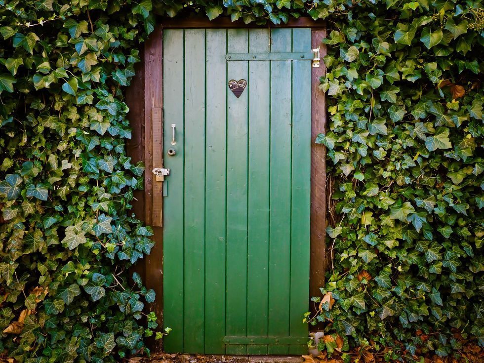 When One Door Closes, Do You Find Another Door or Knock Again?