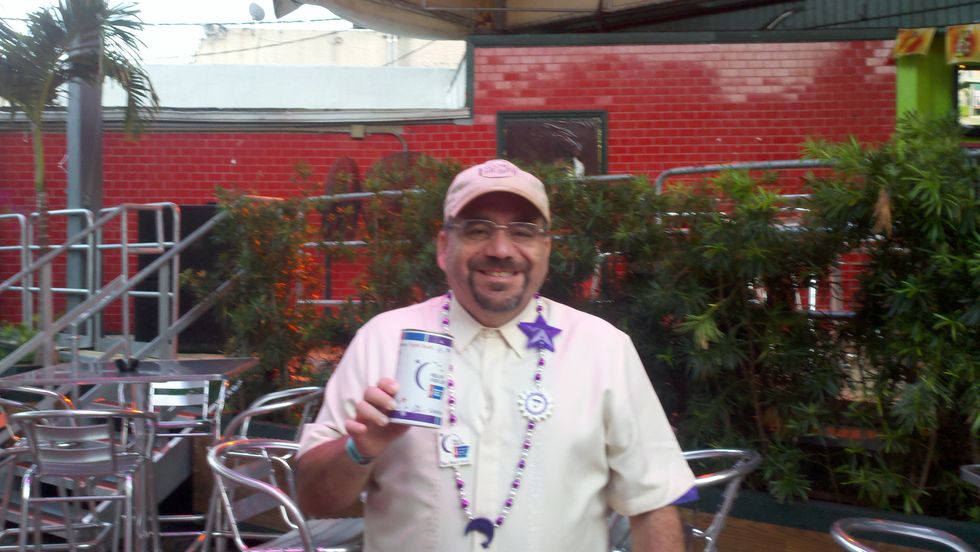 Make Giving Good A Daily Routine