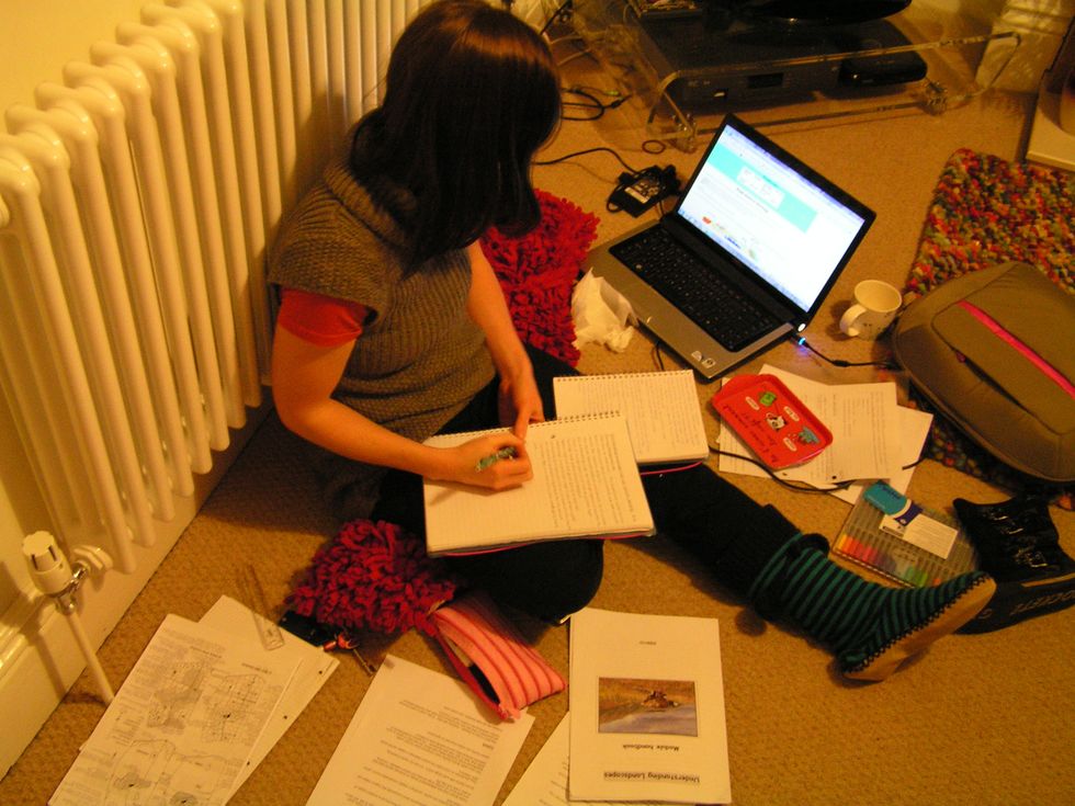 To The Relationship-Crazed Millennials, You Reevaluate Your Priorities