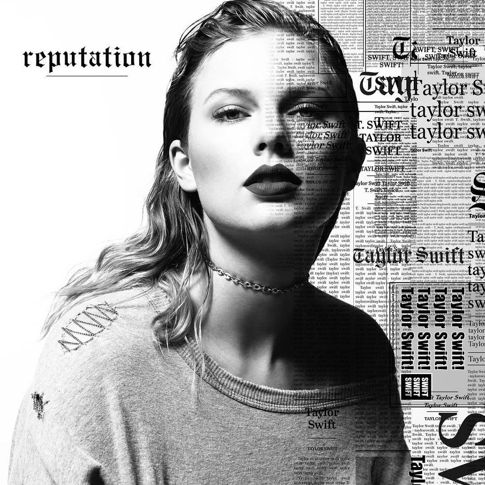 20 Classic Taylor Swift Songs To Get You Ready For "Reputation"