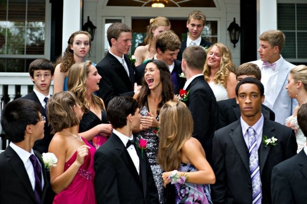 Views From The Suburbs: 10 Things Black Kids Experience Growing Up In White Communities