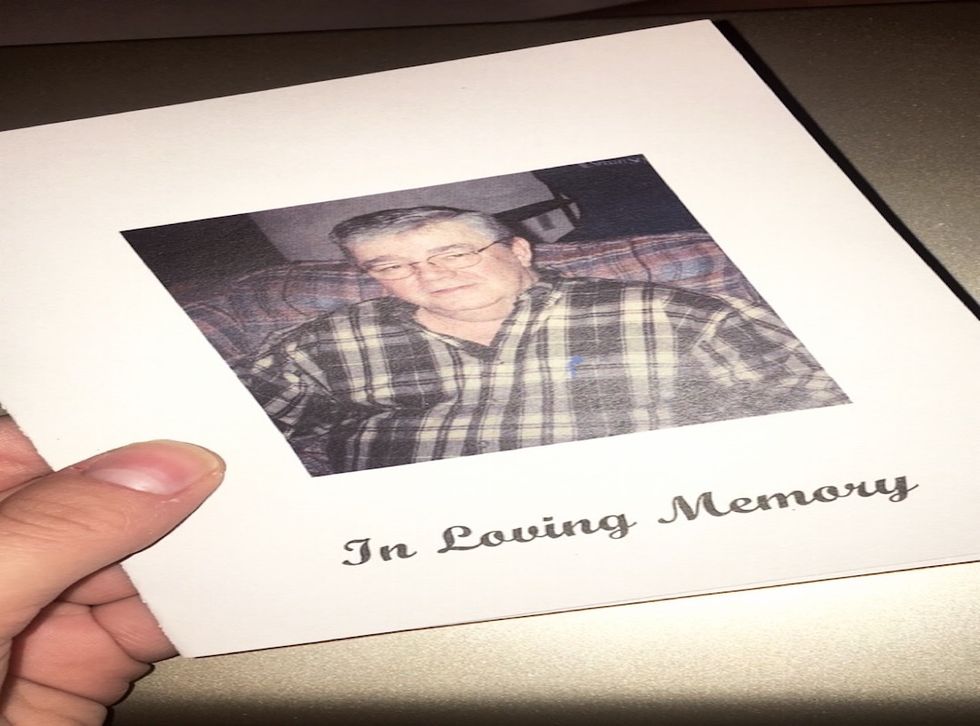 Take Nothing For Granted