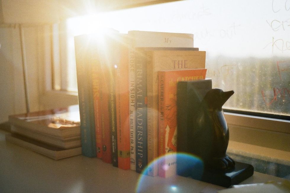 "The Alchemist:" Words to Guide Your Personal Jounrey