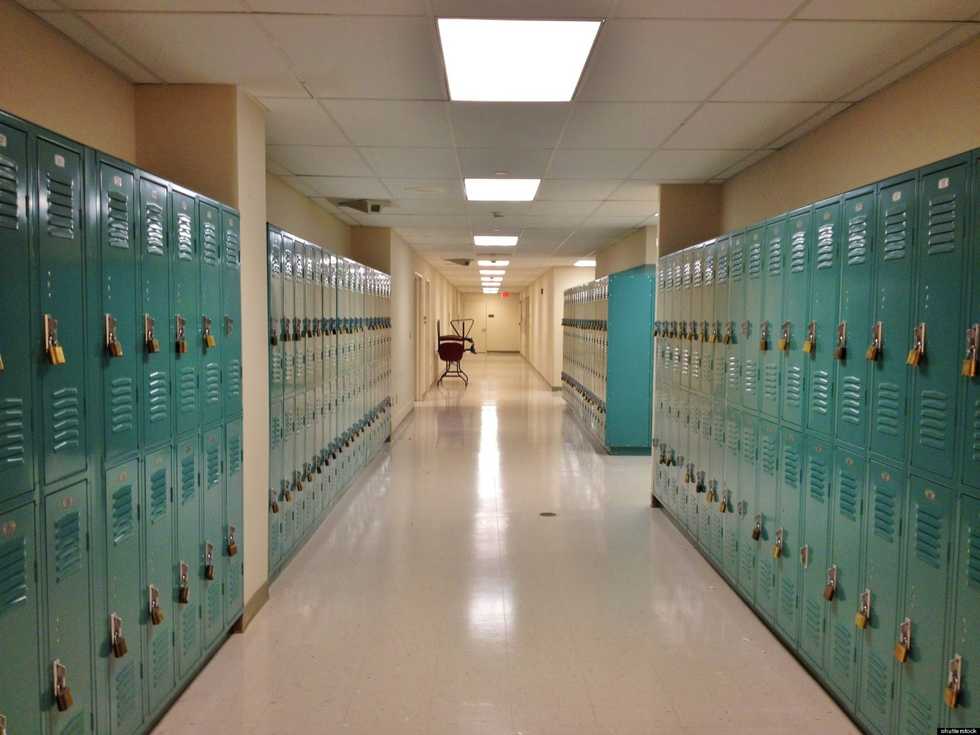 To the freshman, From a senior