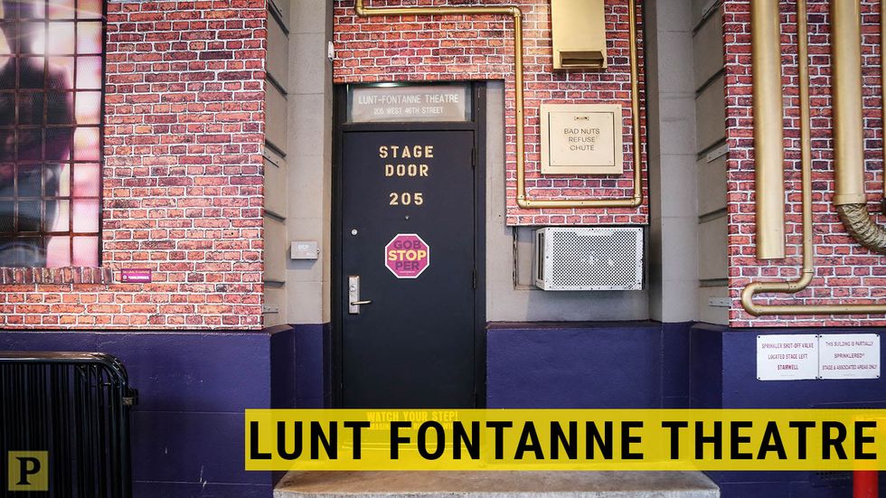 Treat Actors with Respect