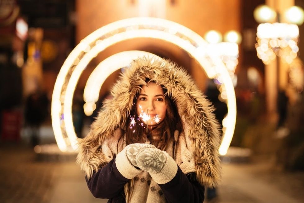 10 Coping Strategies To Deal With Holiday Stress
