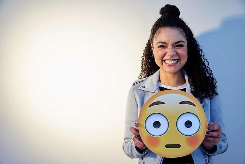 Yes, I'm A Social Media And Digital Strategy Major