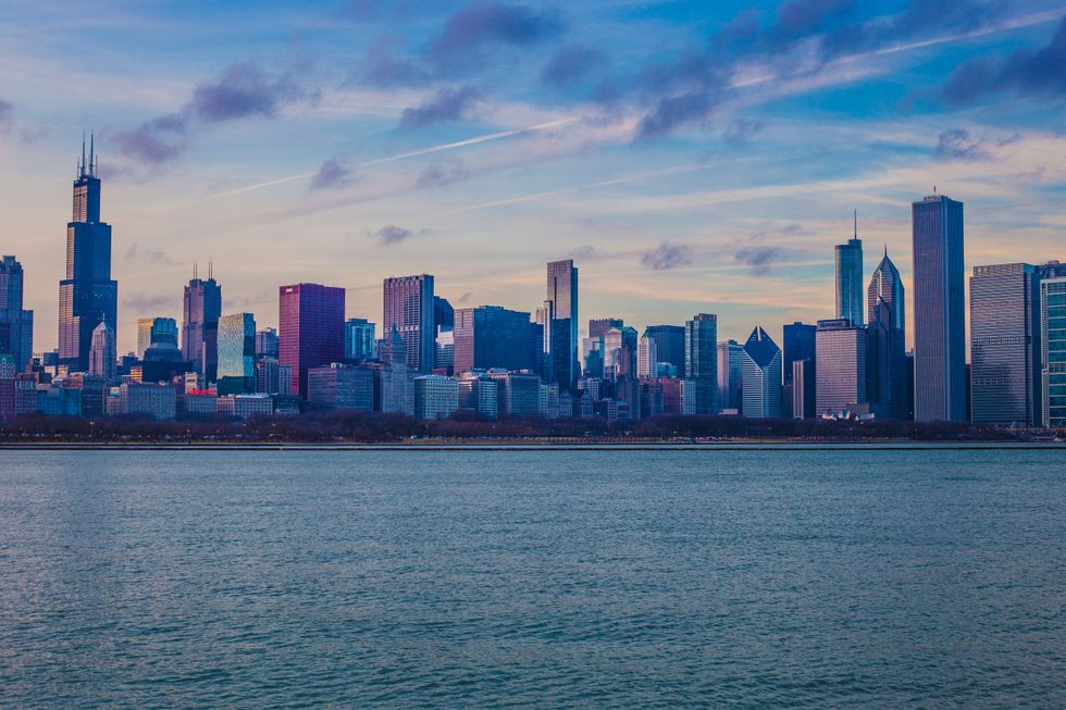 10 Perks Of Big City Living You Don't Realize Until You Leave