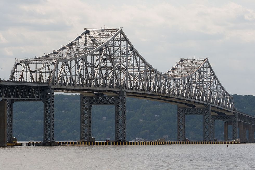 Why The Tappan Zee Bridge Should NOT Be Named After Governor Cuomo