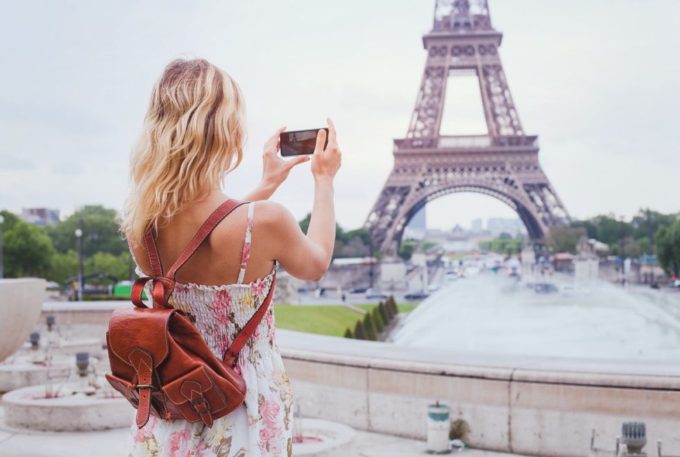 Why You Should Study Abroad In College