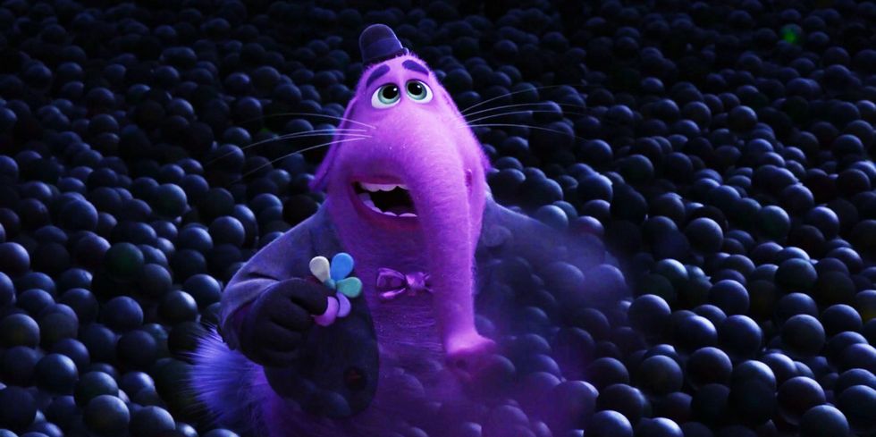 7 Times Disney Pixar Ruined Your Life
