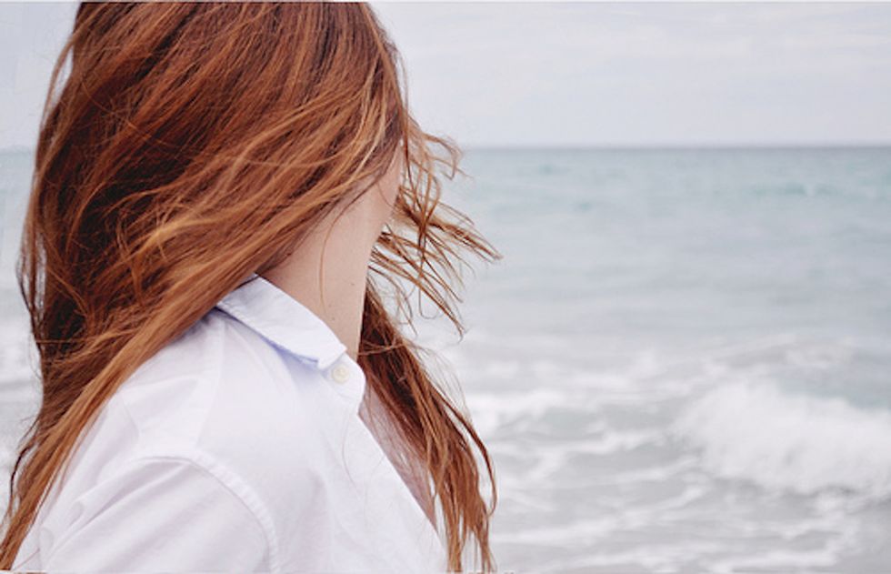 The Top 10 Most Common Things Redheads Experience