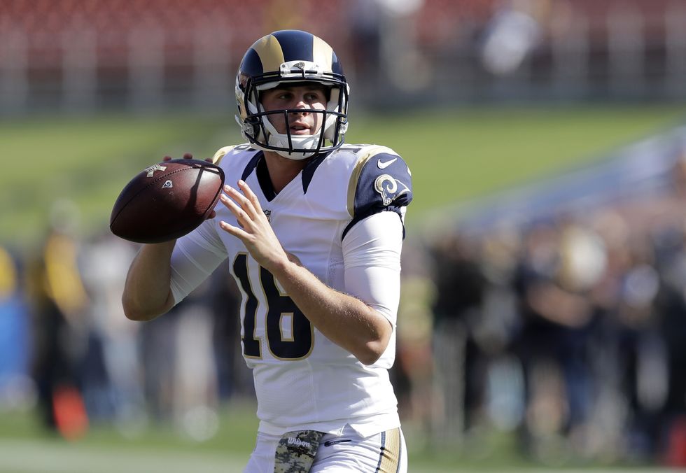 Can The LA Rams Make The Playoffs?