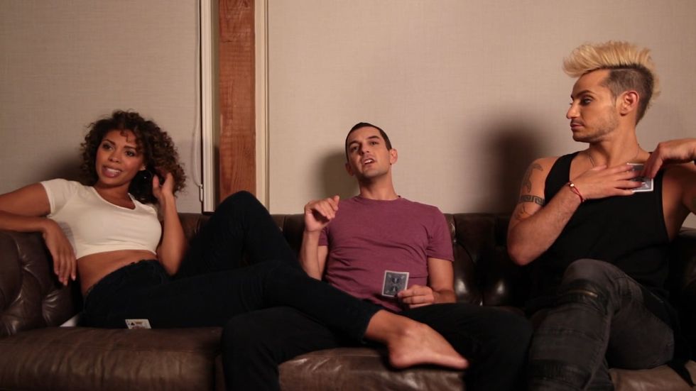 8 Reasons Living With Your Best Friends Is The Best Idea You'll Have