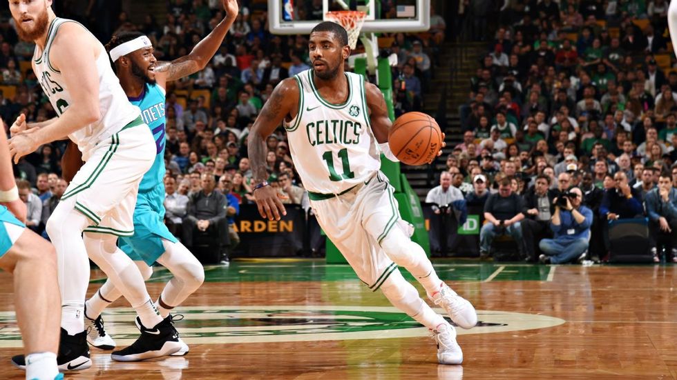How The Boston Celtics Are Dominating So Far In The Season