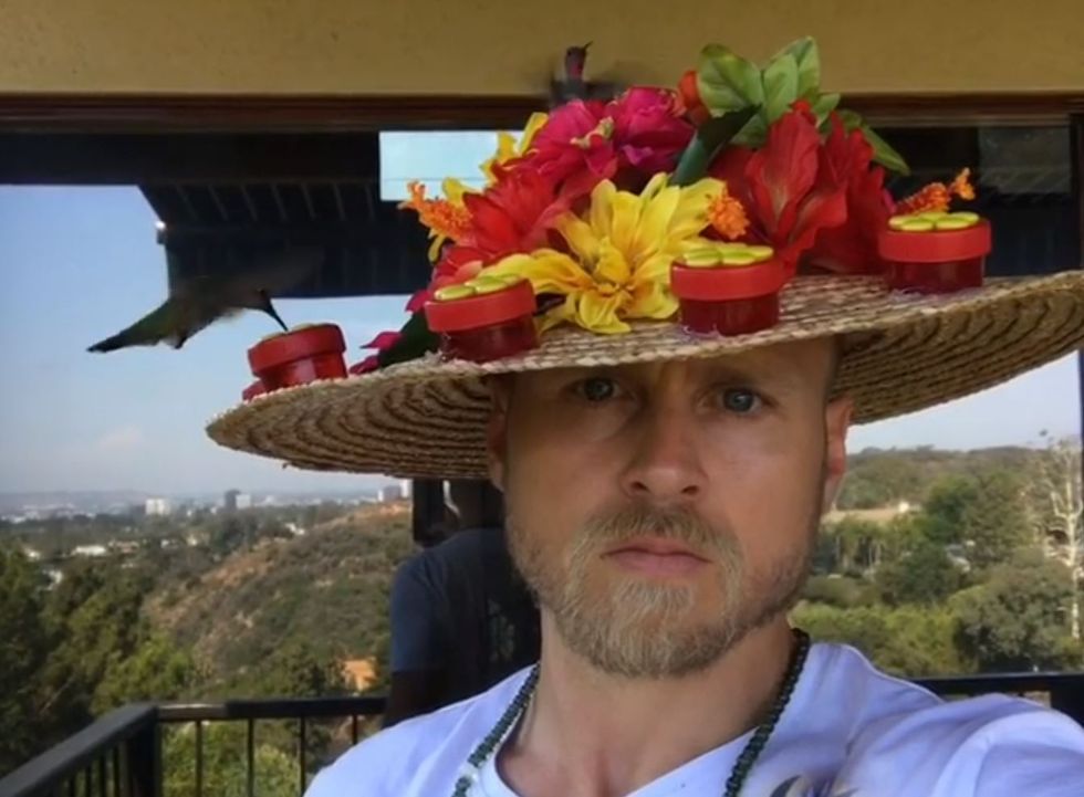 A Petition To Get Spencer Pratt Back On Television