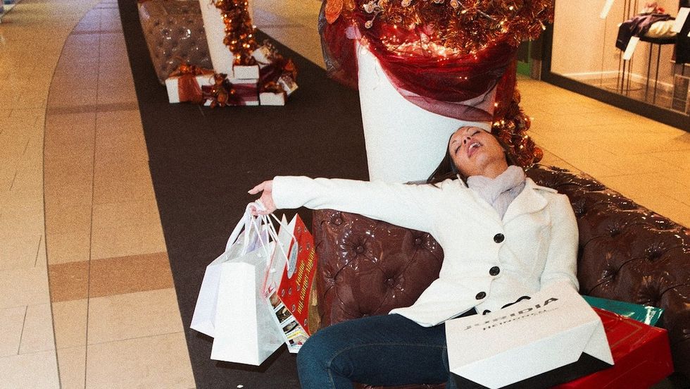 21 Things College Kids ACTUALLY Need This Christmas, But Can't Buy