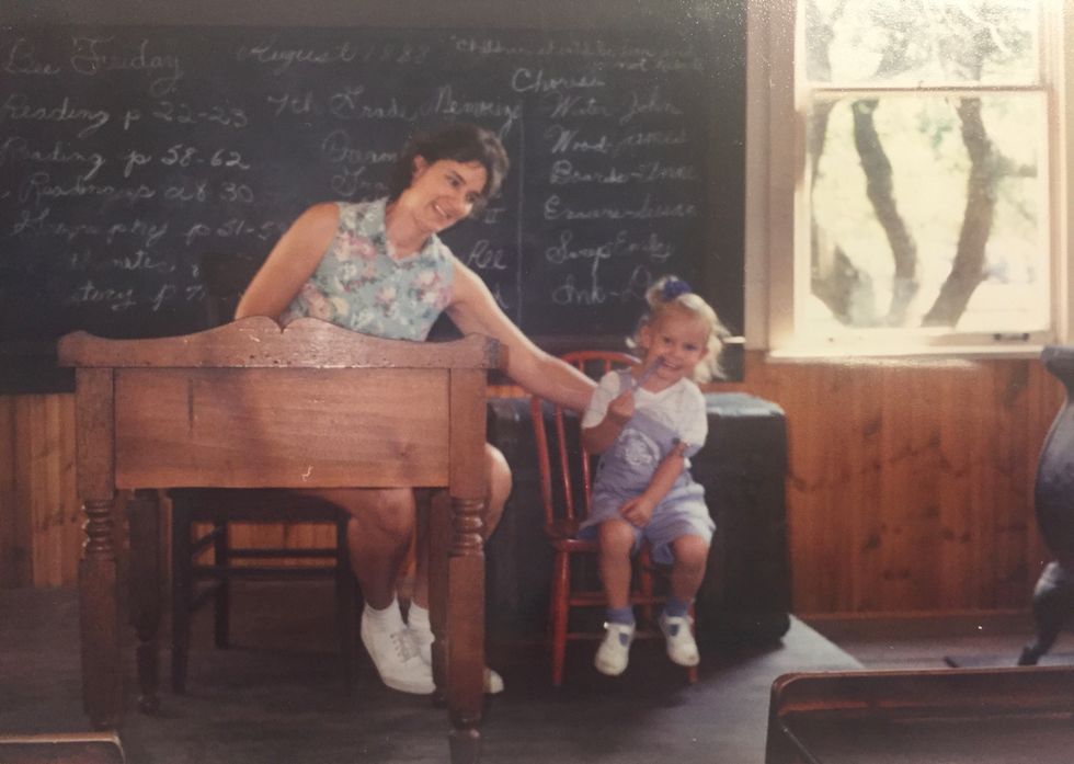 From The Daughter Of A Cancer Survivor, Please Stop Using The Word "Cancer" As Slang