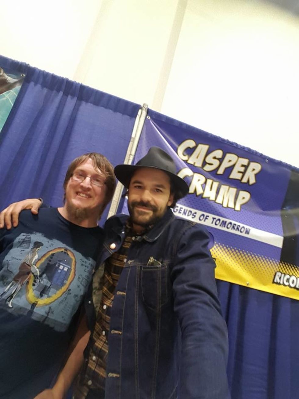 4 Great Things You'll Experience at Comicon