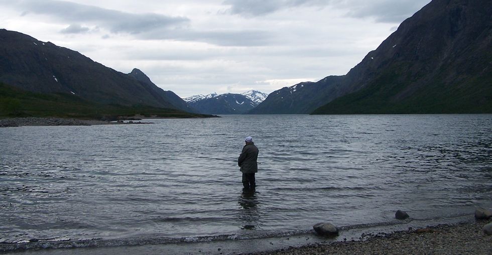 Be Grateful Year-Round, Not Just During The Holidays