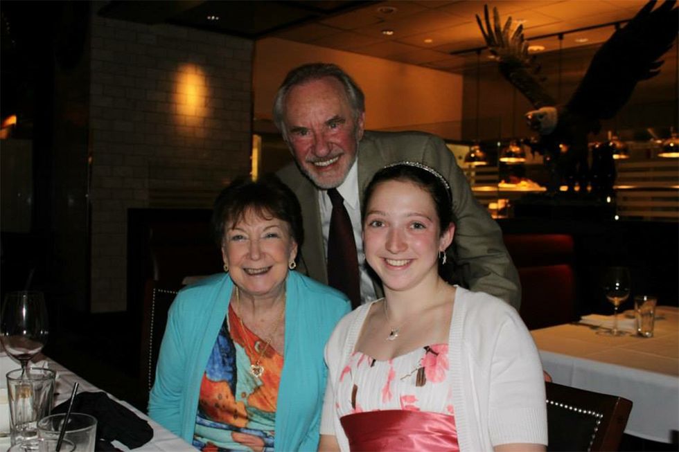 How My Grandmother's Passing Will Affect Thanksgiving