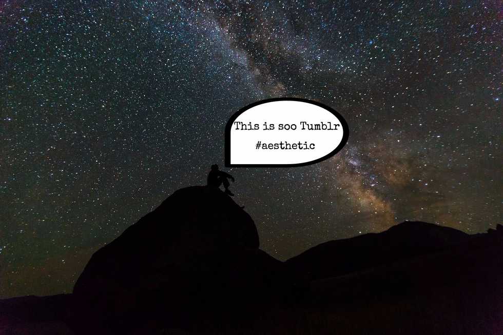 A Guide To Achieving Tumblr Fame For Dummies