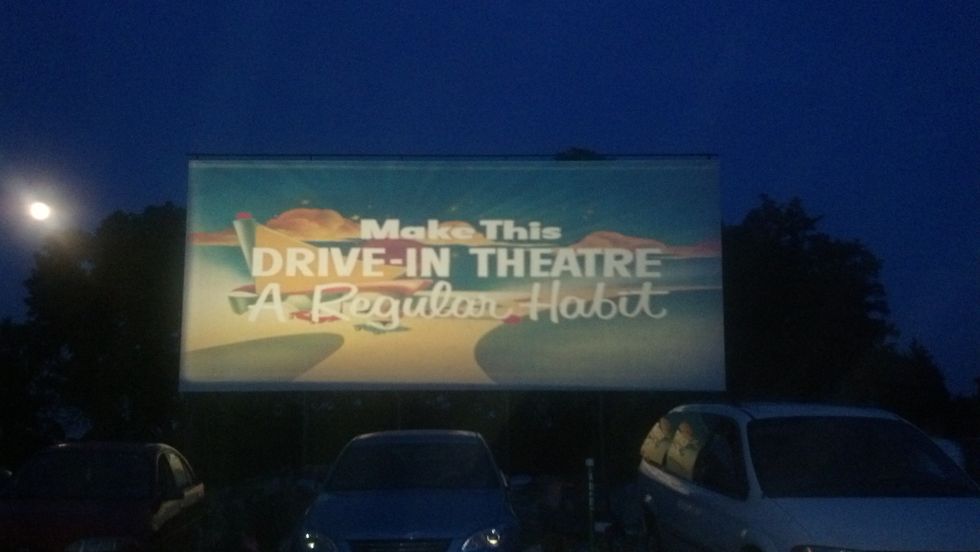 Drive-In Movie Theaters Are Dying, But They Shouldn't Be