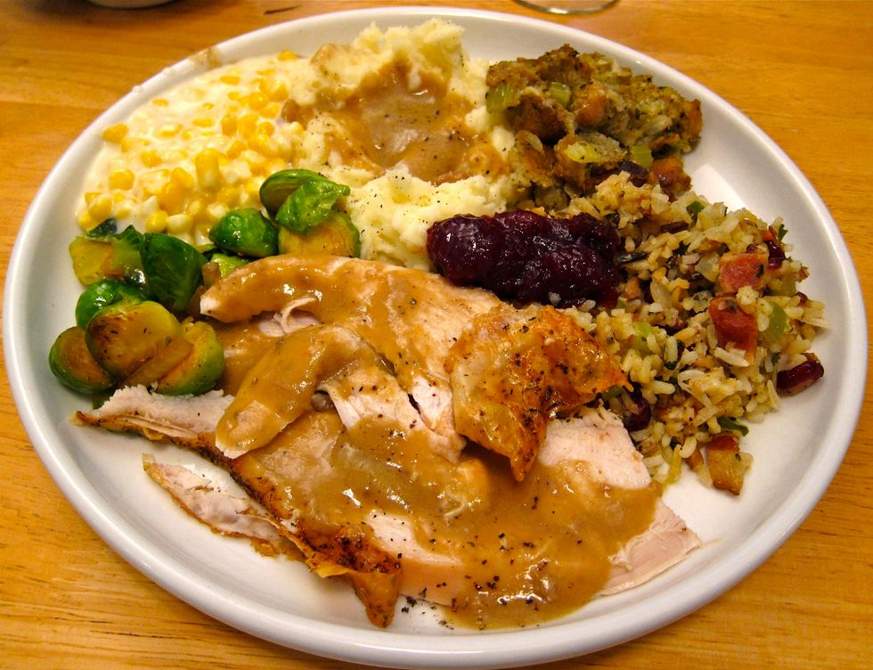 5 Things I'm Thankful For This Year