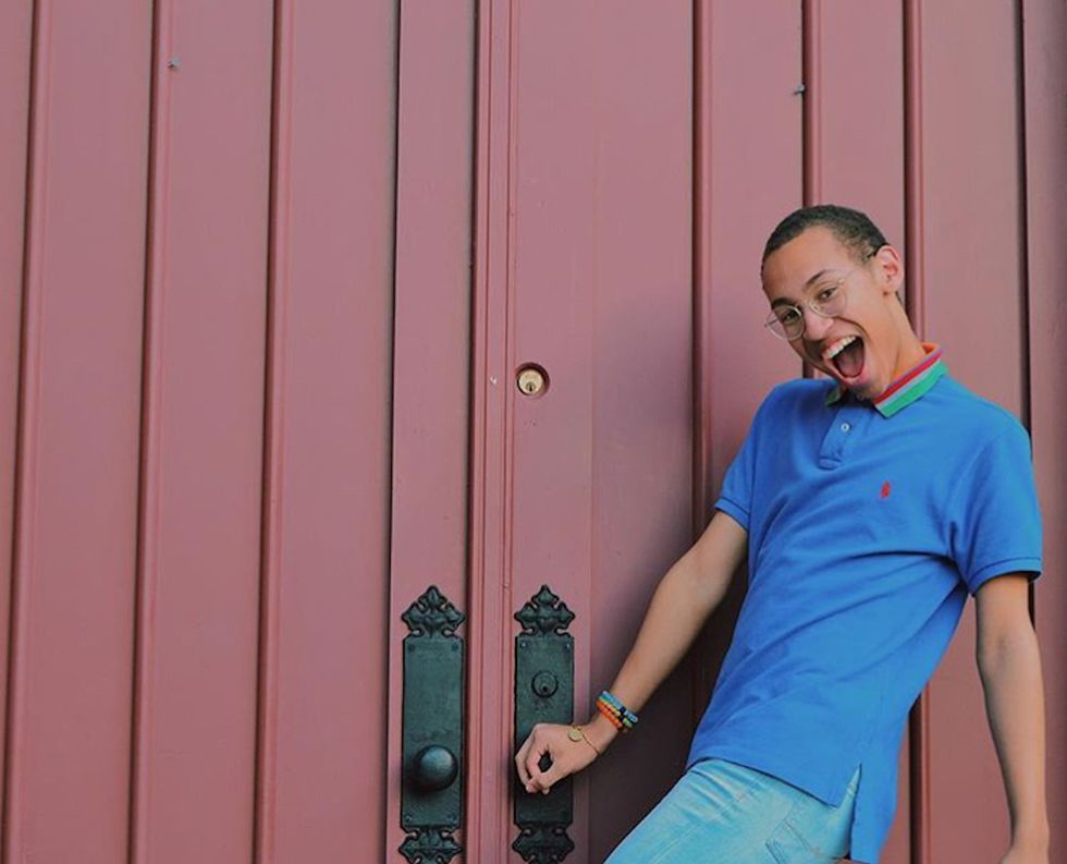 What It Means To "Live Your Truth"