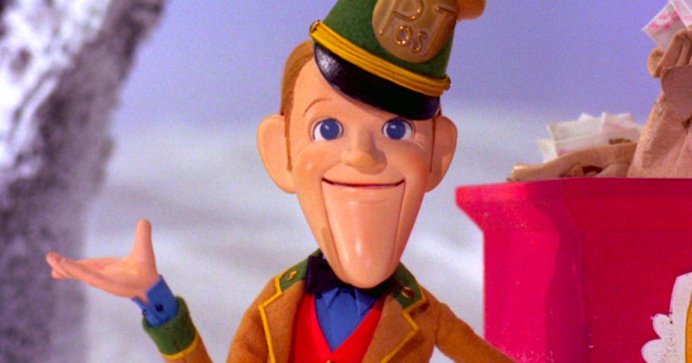 The Top 11 Christmas Movies Of All Time