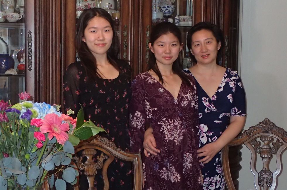 An Open Letter To My Mom