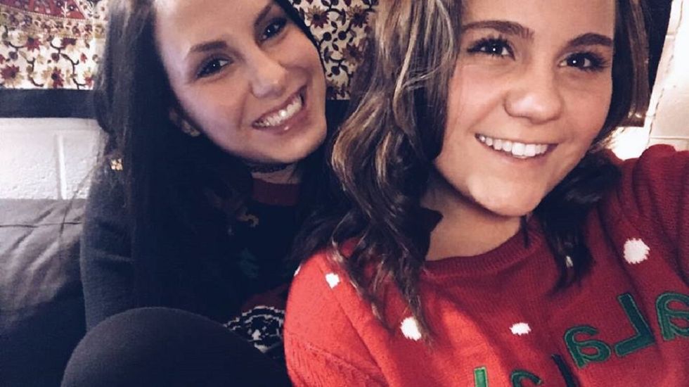 An Open Letter To My Soulmate (AKA My BFFL)