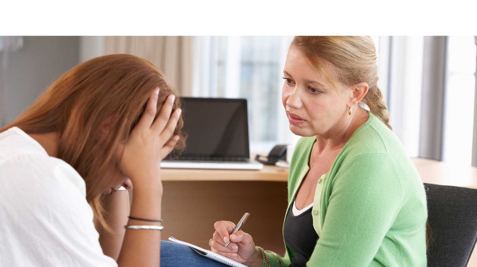 Mental Illness Is Real