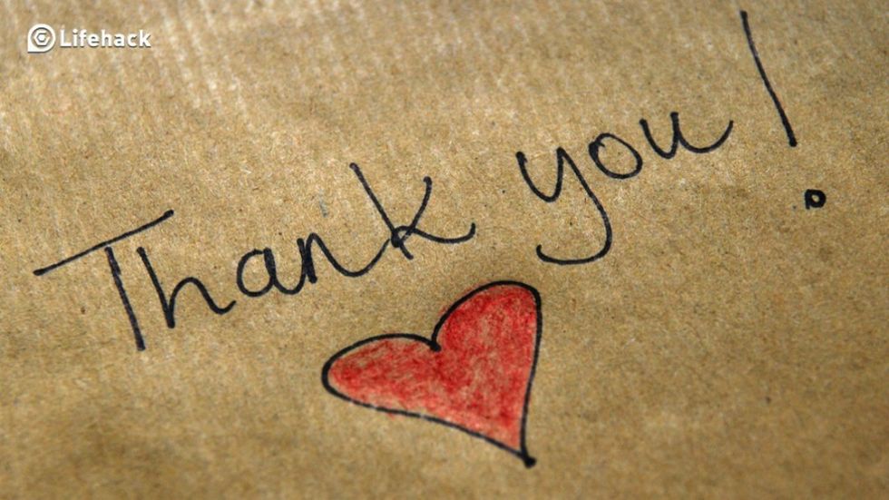 6 Things I Am Thankful For This Thanksgiving